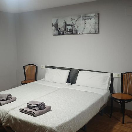 Loft Santa Cruz, Acoran Apartment Luaran gambar