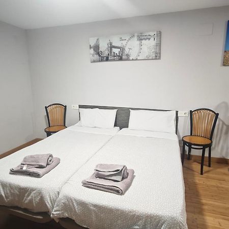 Loft Santa Cruz, Acoran Apartment Luaran gambar